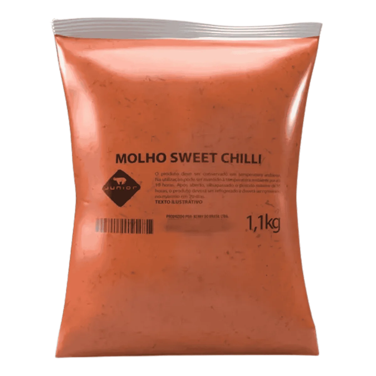 Sweet Chilli Junior